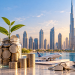 Unlock Your Financial Dreams: Finding the Best Personal Loan Rates & Offers in Dubai