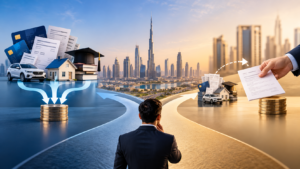Debt Consolidation Dubai vs Loan Buyout