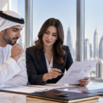 Loan Company in UAE: How to Choose the Right Dubai Loan Company in 2026