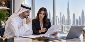 Loan Company in UAE: How to Choose the Right Dubai Loan Company in 2026