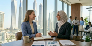 SSP Global Prime Business Hub: Easy Personal Loan in Dubai – Eligibility, Personal Loan Rates UAE & Documents Required in 2026